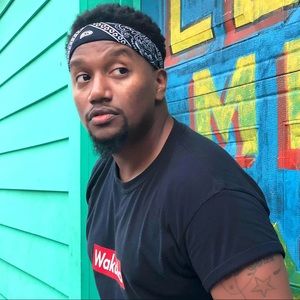 Meet your Posher, Terrance